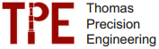 TPE Thomas Precision Engineering